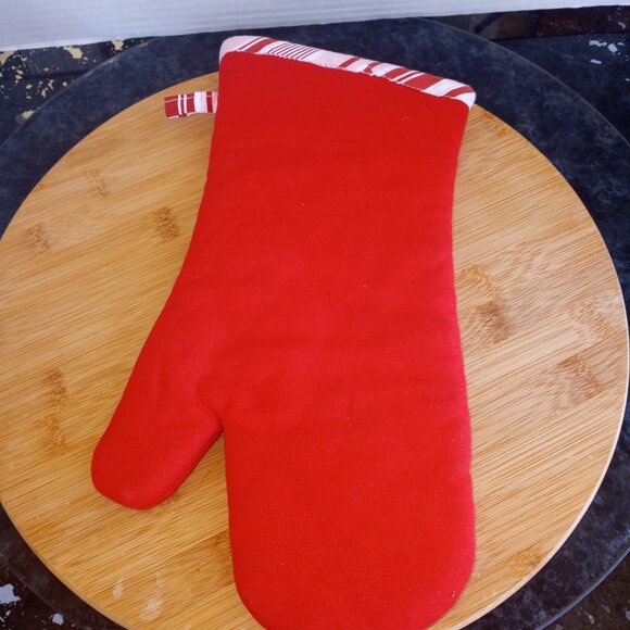 kitchen set spatulas, oven mitt, potholder - Picture 5 of 10